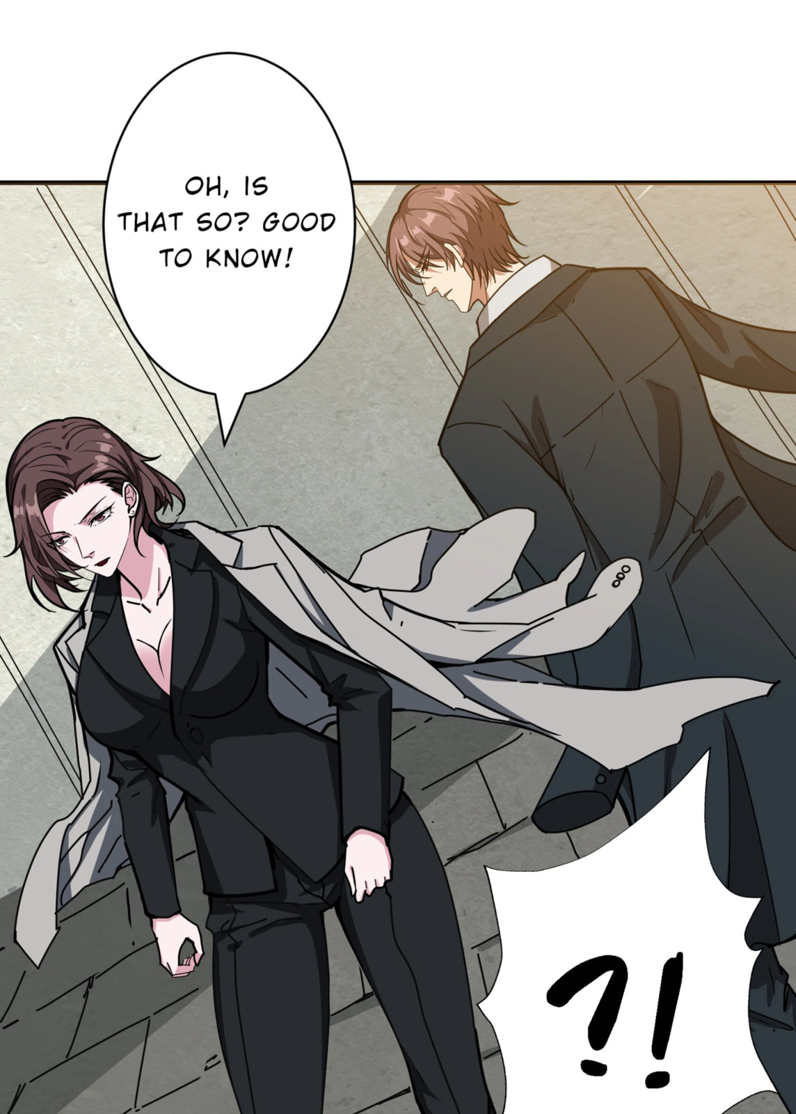 Read The God Devourer chapter 22 image 6 on Lezhin