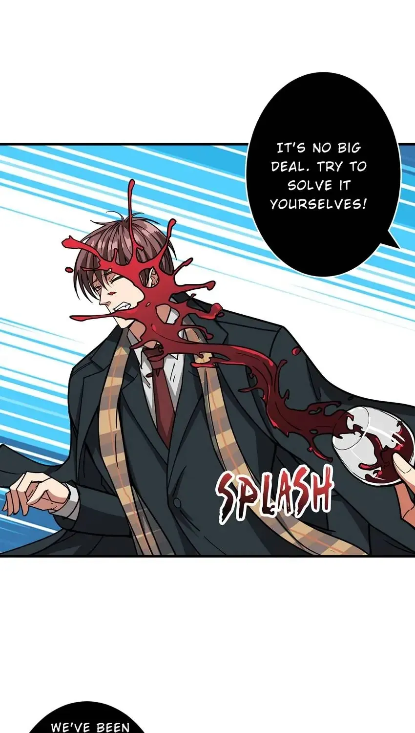 Read The God Devourer chapter 220 image 10 on Lezhin