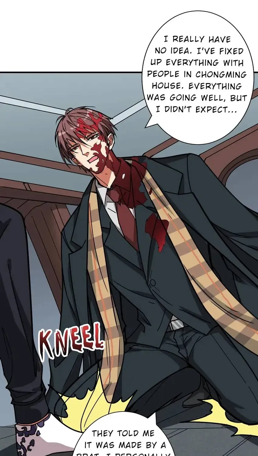 Read The God Devourer chapter 220 image 12 on Lezhin