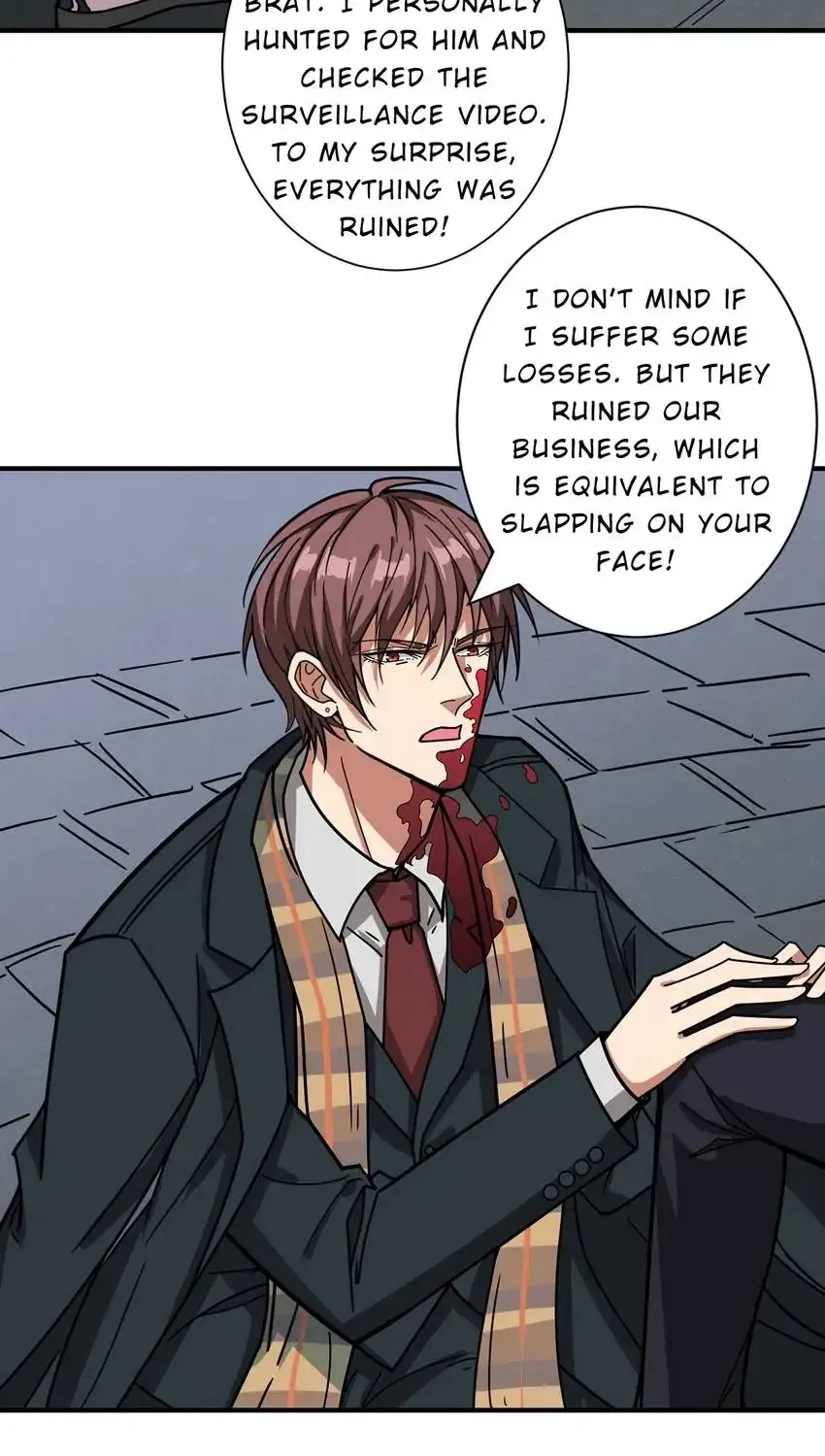 Read The God Devourer chapter 220 image 13 on Lezhin