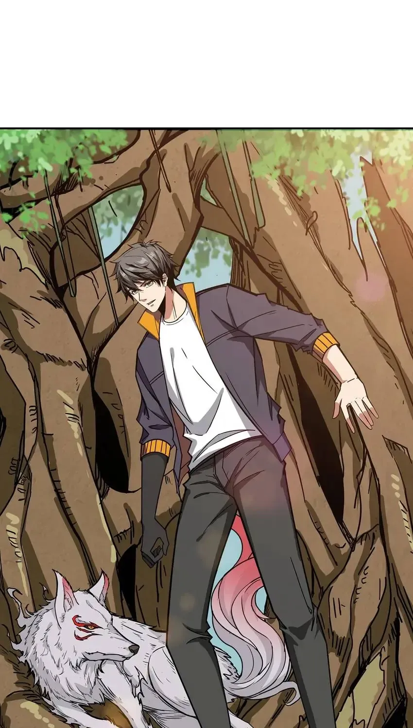 Read The God Devourer chapter 220 image 24 on Lezhin
