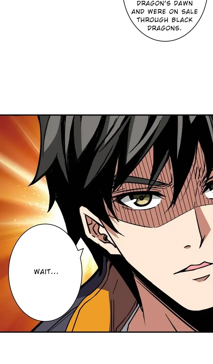 Read The God Devourer chapter 220 image 27 on Lezhin