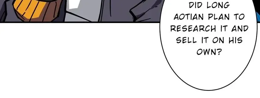 Read The God Devourer chapter 220 image 29 on Lezhin