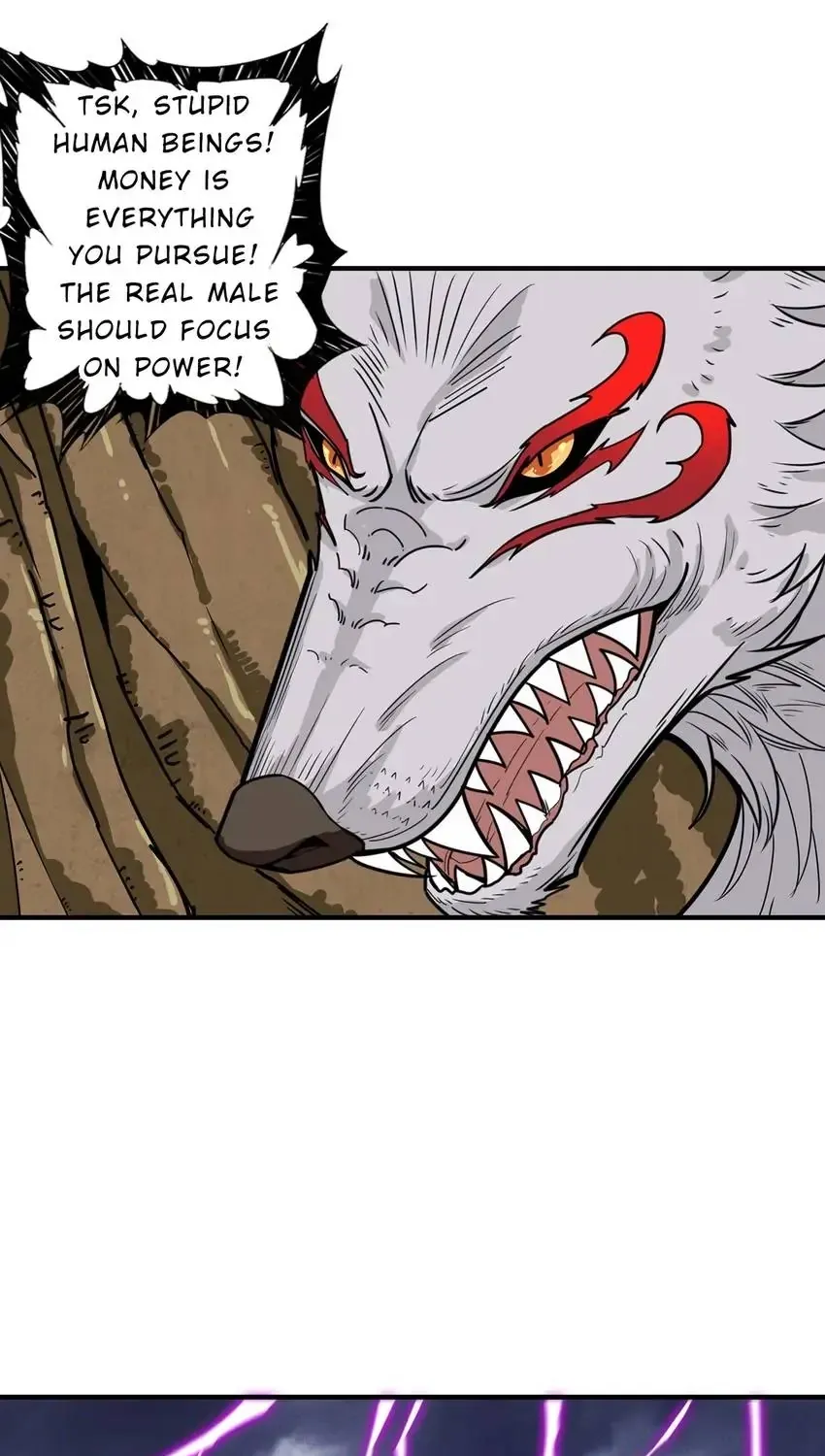 Read The God Devourer chapter 220 image 30 on Lezhin