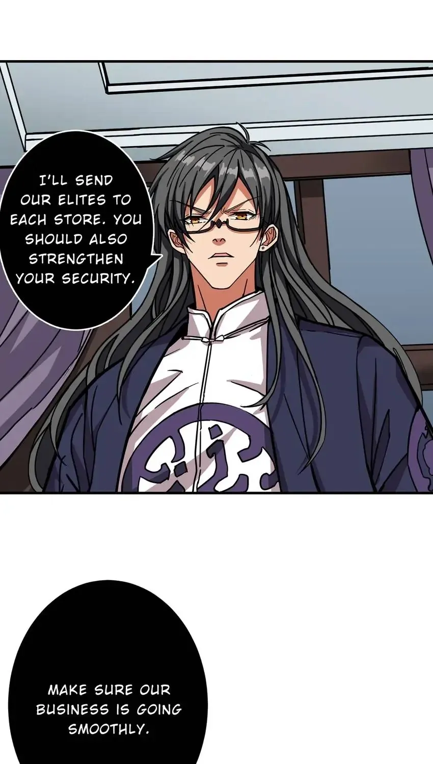 Read The God Devourer chapter 220 image 43 on Lezhin