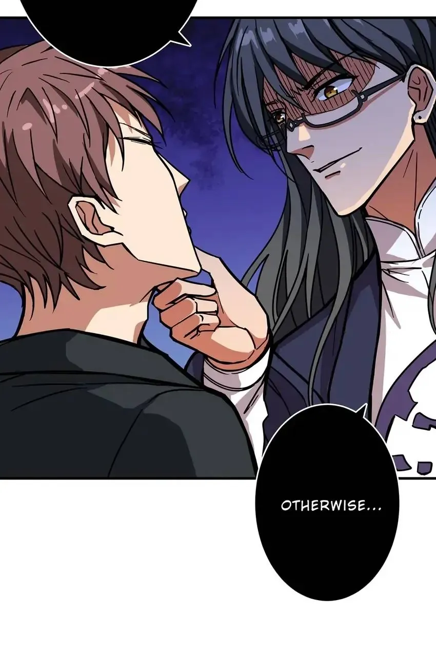 Read The God Devourer chapter 220 image 44 on Lezhin