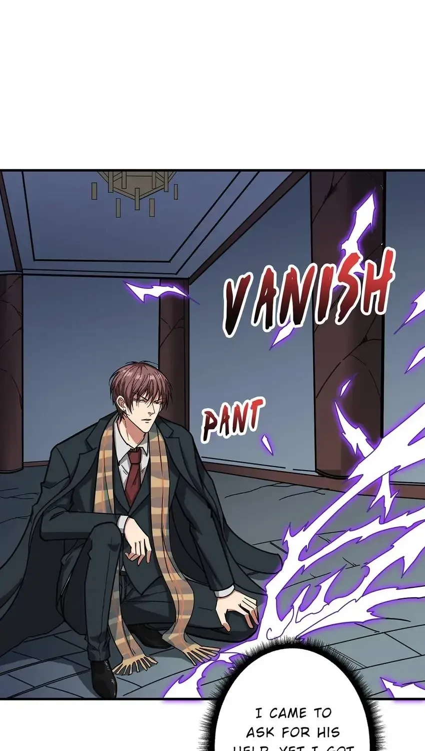 Read The God Devourer chapter 220 image 48 on Lezhin