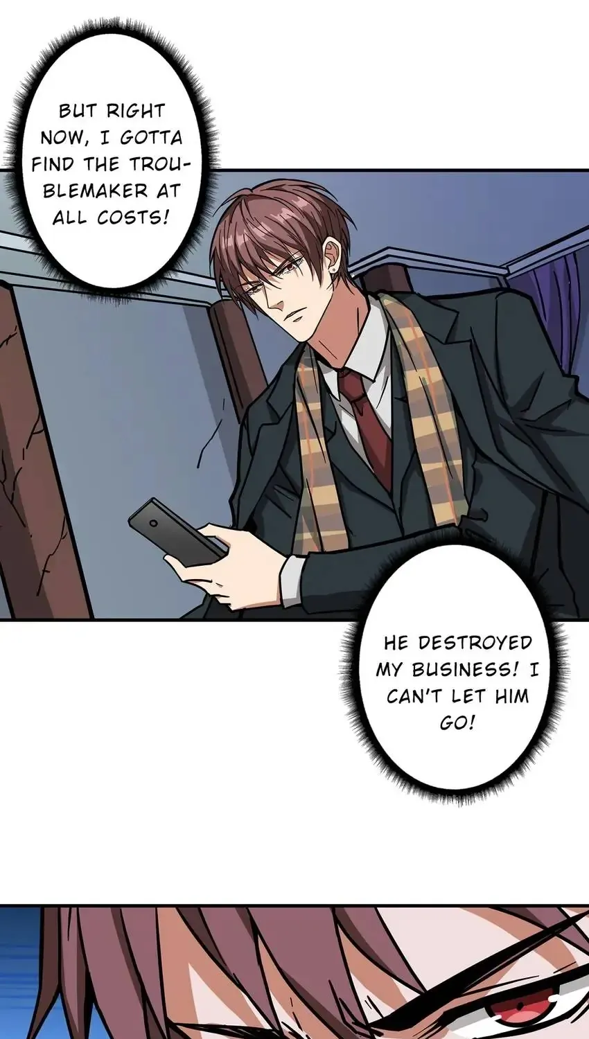 Read The God Devourer chapter 220 image 50 on Lezhin