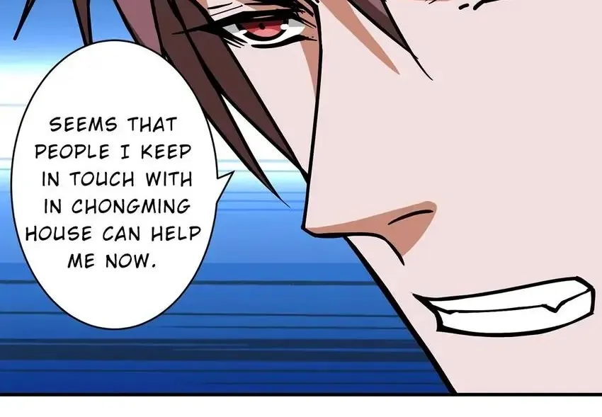 Read The God Devourer chapter 220 image 51 on Lezhin