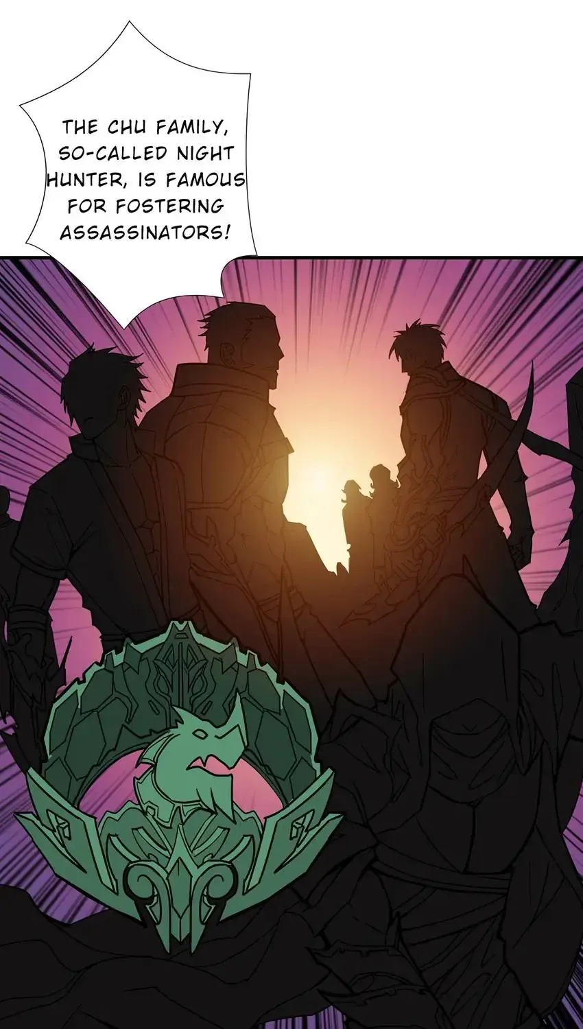 Read The God Devourer chapter 220 image 52 on Lezhin