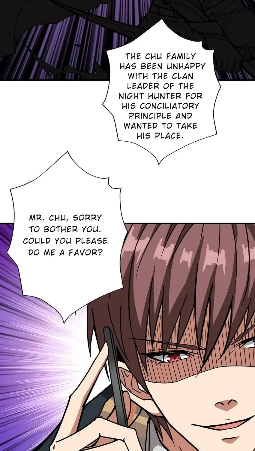Read The God Devourer chapter 220 image 53 on Lezhin