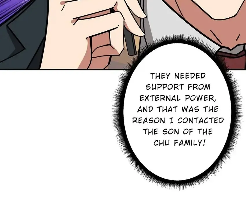 Read The God Devourer chapter 220 image 54 on Lezhin
