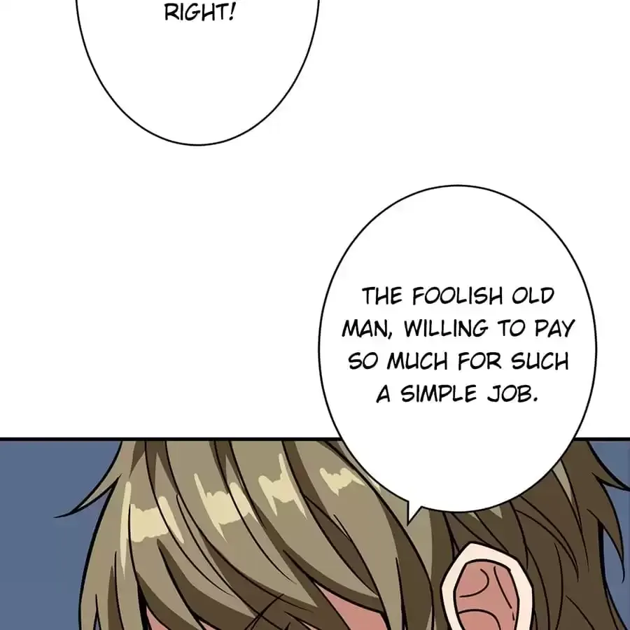 Read The God Devourer chapter 221 image 10 on Lezhin