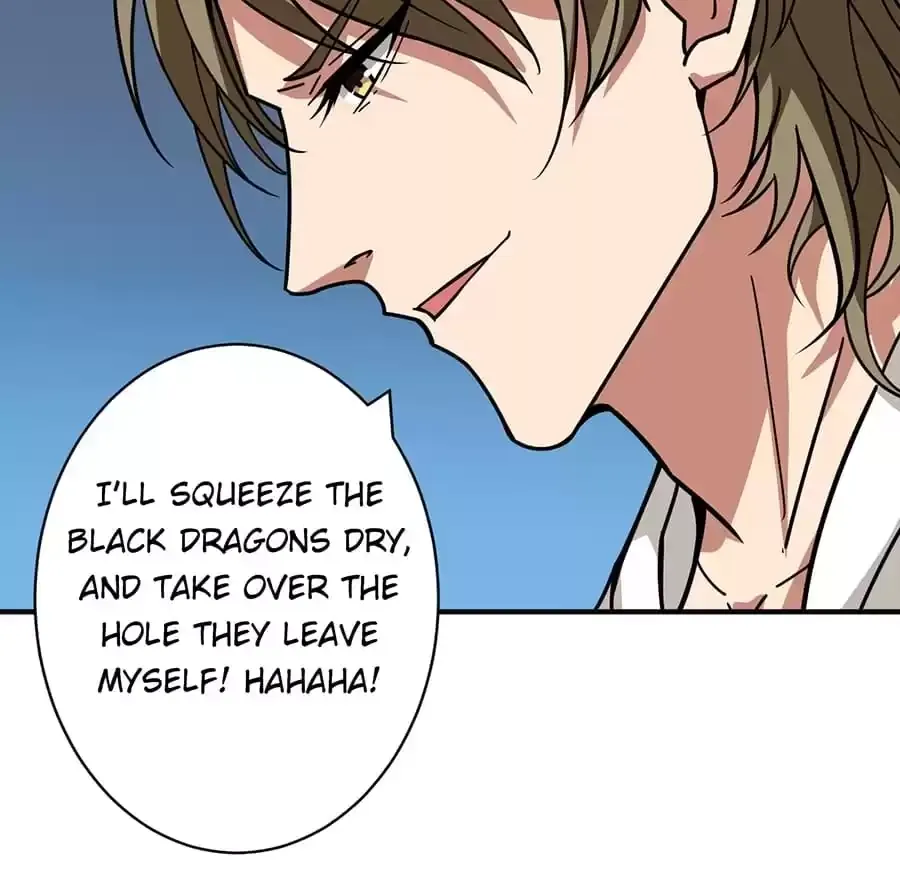 Read The God Devourer chapter 221 image 11 on Lezhin
