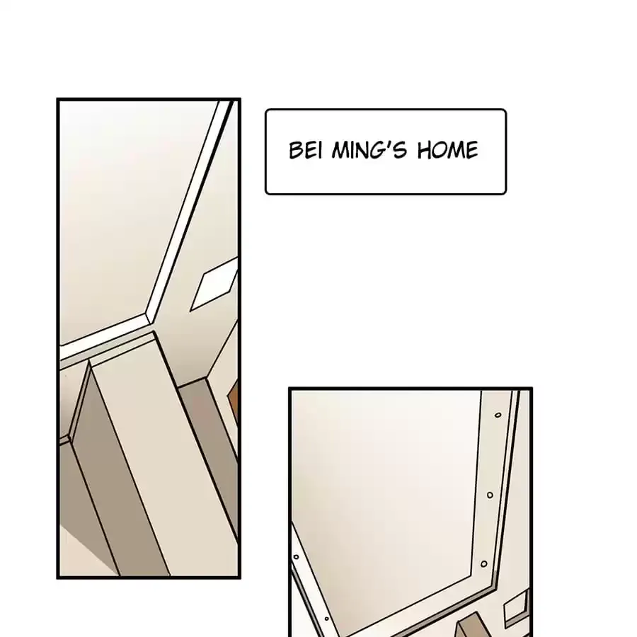 Read The God Devourer chapter 221 image 12 on Lezhin