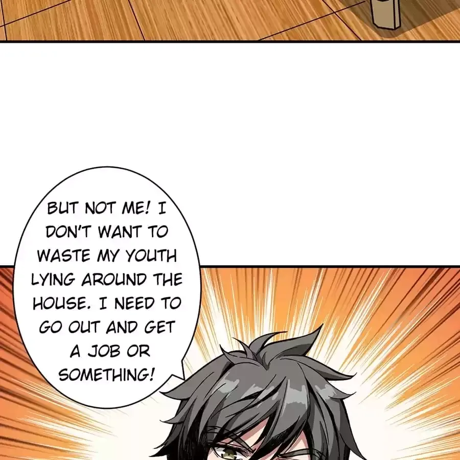Read The God Devourer chapter 221 image 15 on Lezhin