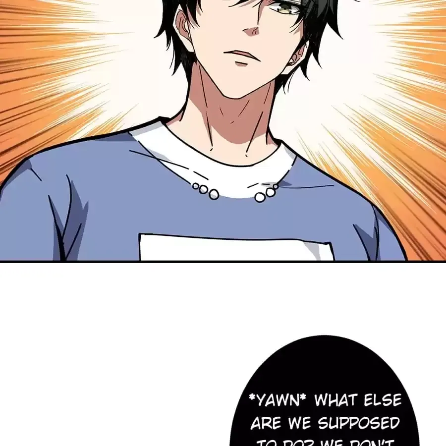 Read The God Devourer chapter 221 image 16 on Lezhin