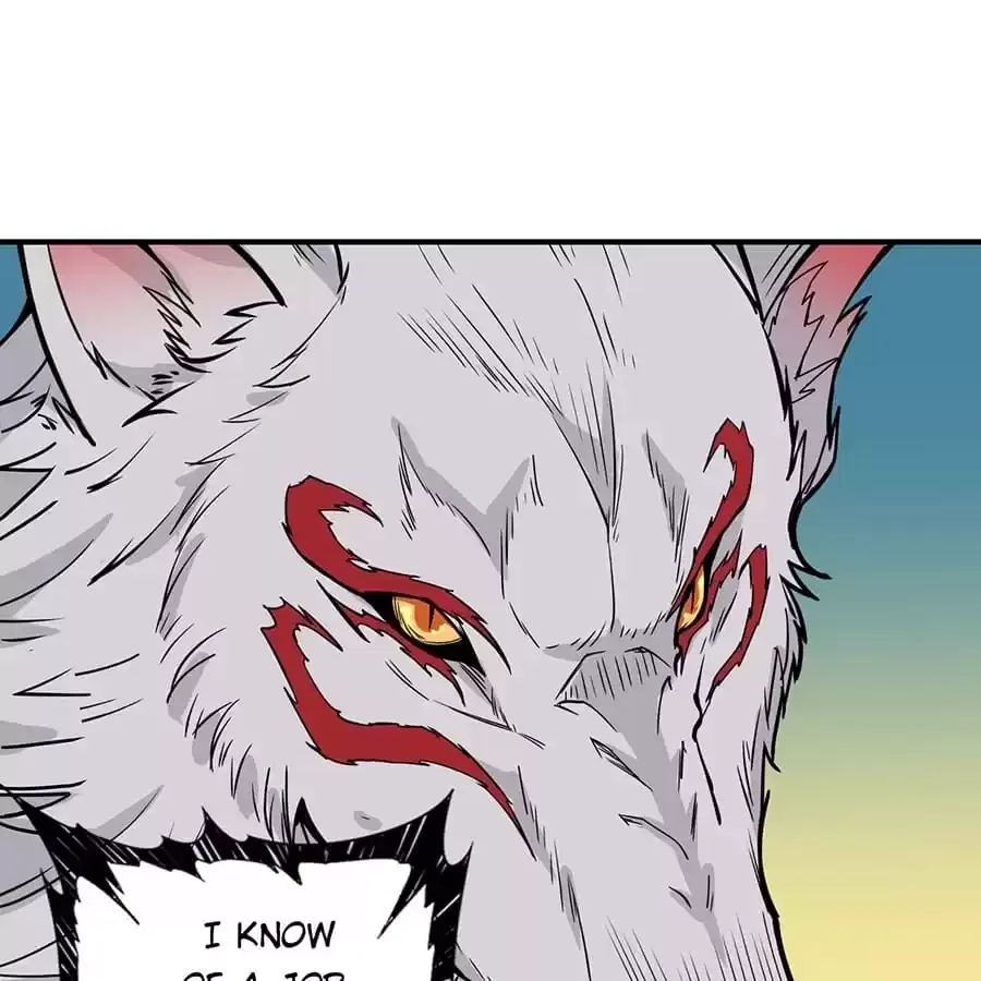 Read The God Devourer chapter 221 image 19 on Lezhin