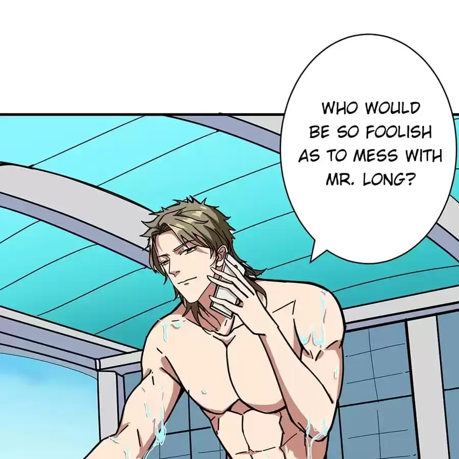 Read The God Devourer chapter 221 image 2 on Lezhin