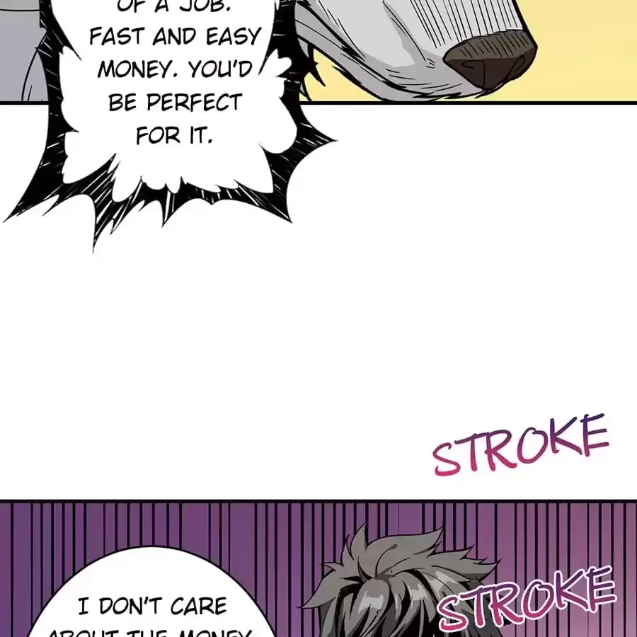 Read The God Devourer chapter 221 image 20 on Lezhin
