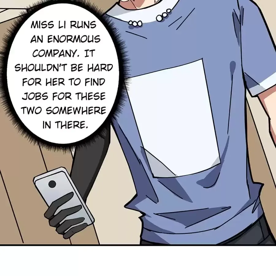Read The God Devourer chapter 221 image 23 on Lezhin