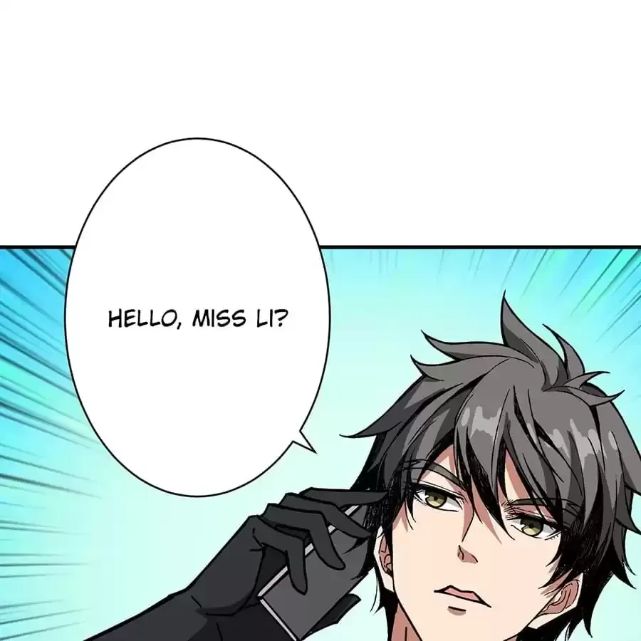 Read The God Devourer chapter 221 image 24 on Lezhin