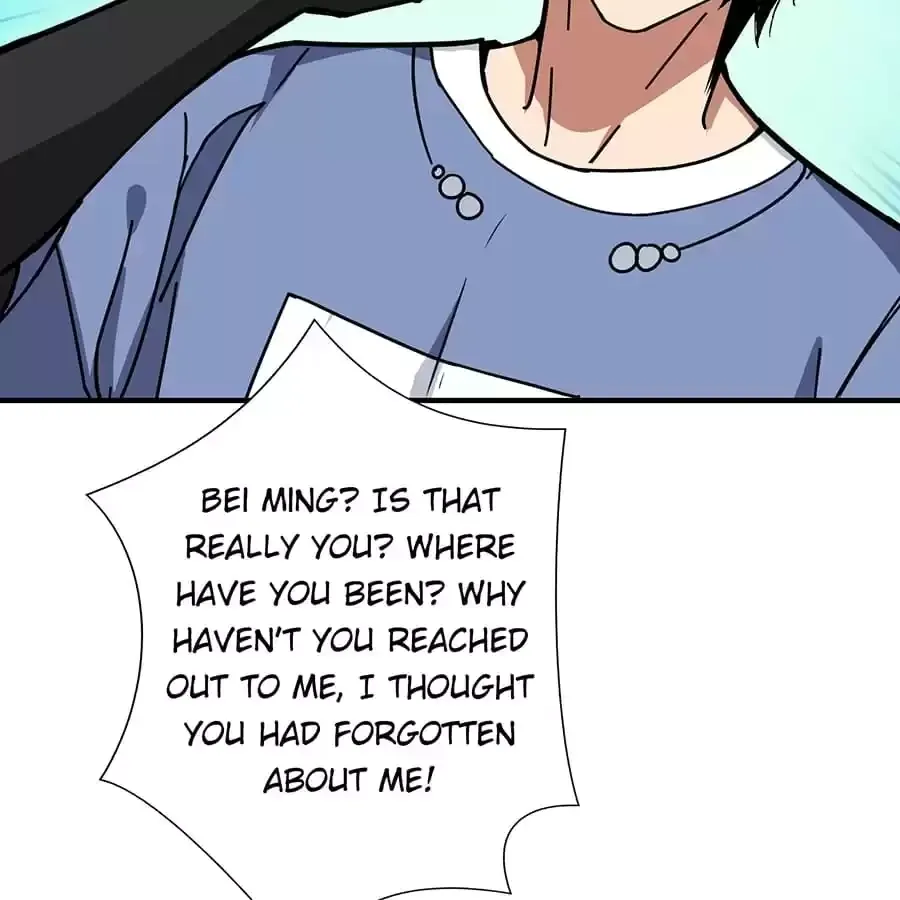 Read The God Devourer chapter 221 image 25 on Lezhin