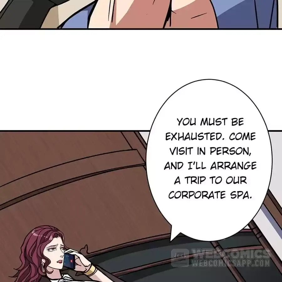 Read The God Devourer chapter 221 image 28 on Lezhin