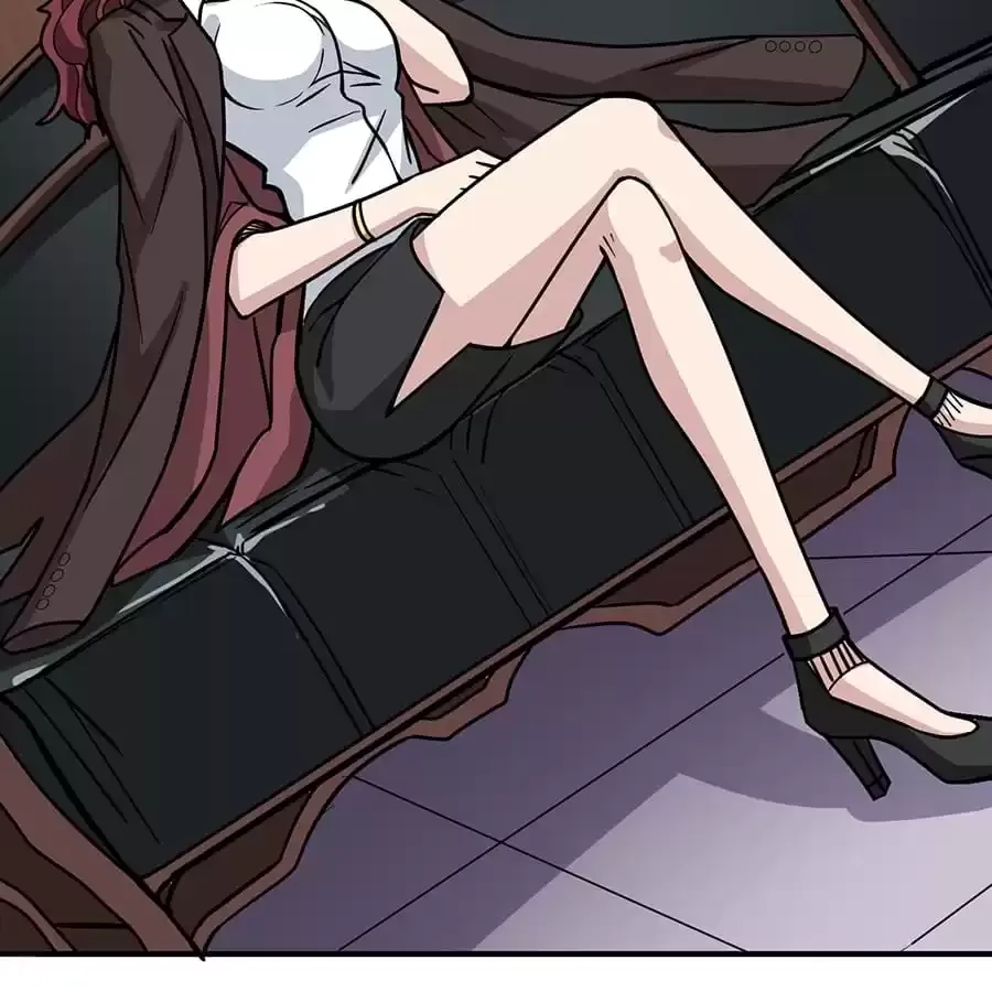 Read The God Devourer chapter 221 image 29 on Lezhin
