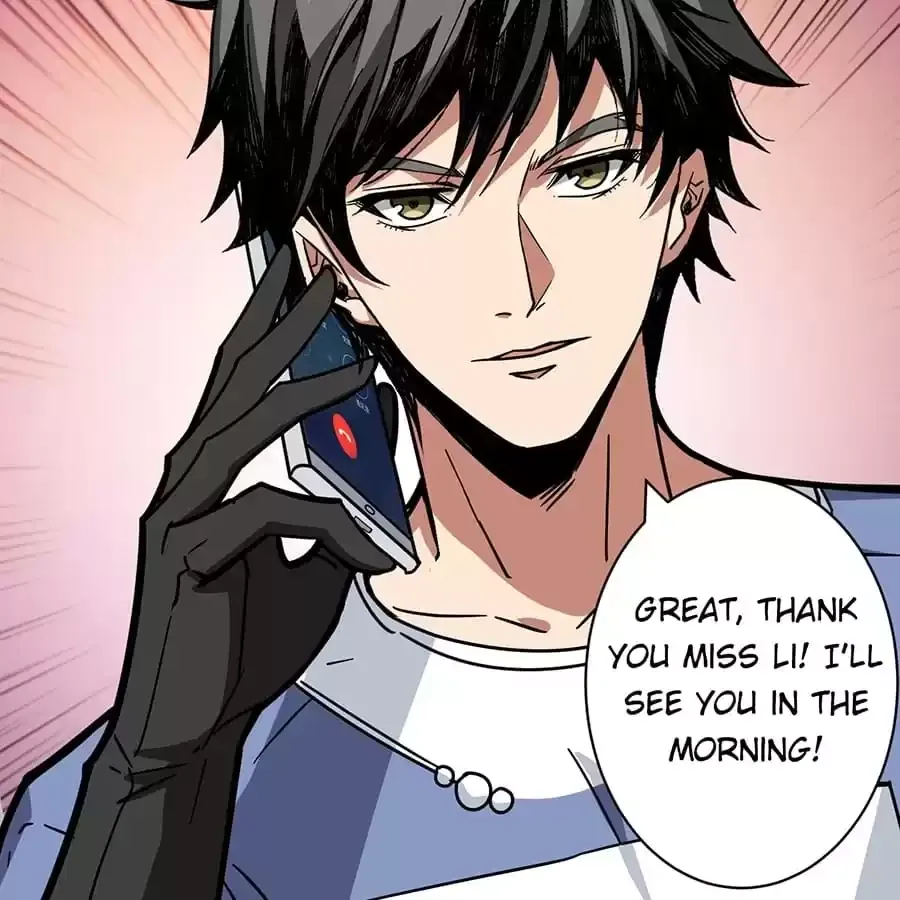 Read The God Devourer chapter 221 image 34 on Lezhin
