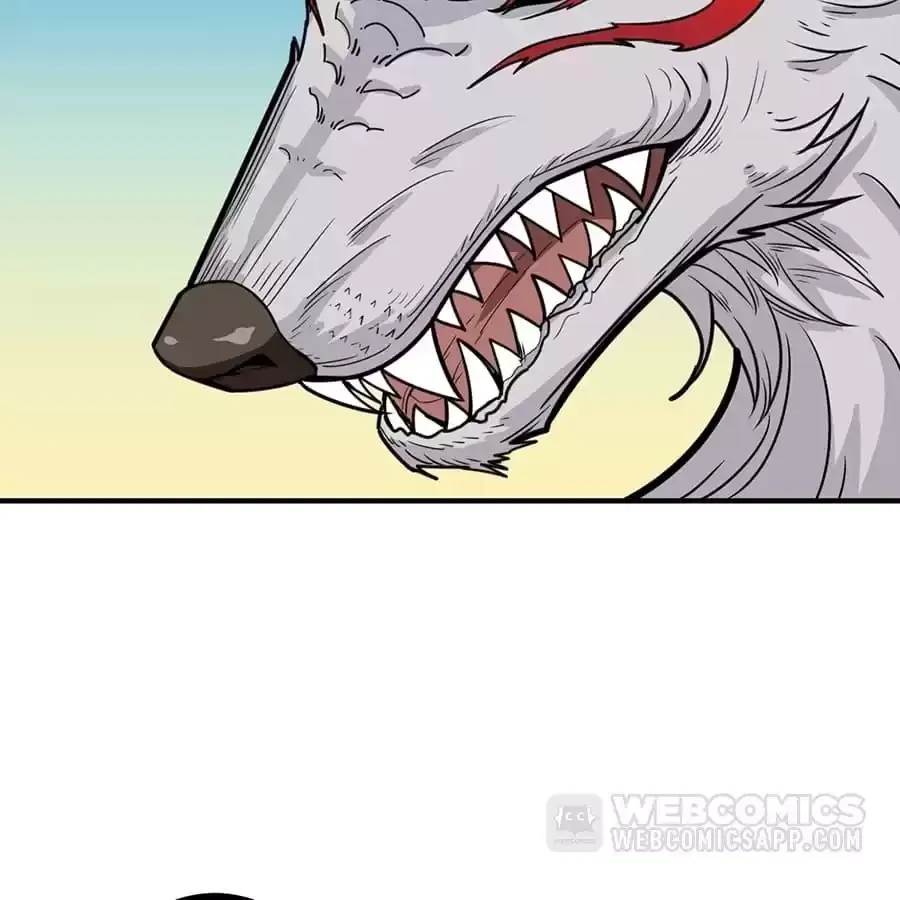Read The God Devourer chapter 221 image 36 on Lezhin