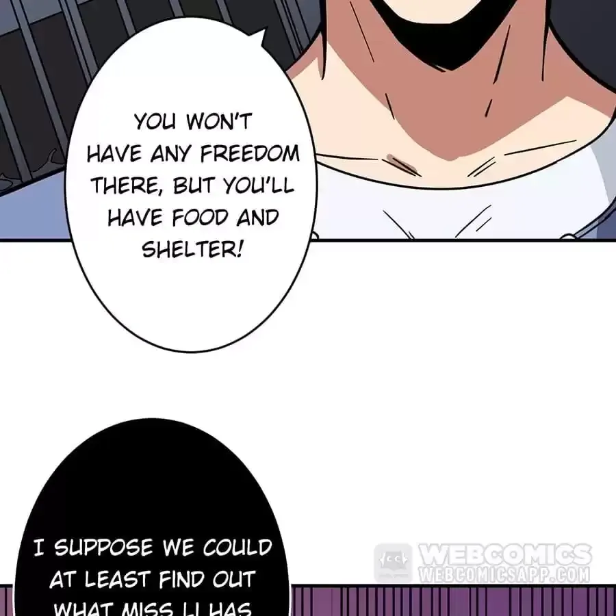 Read The God Devourer chapter 221 image 42 on Lezhin