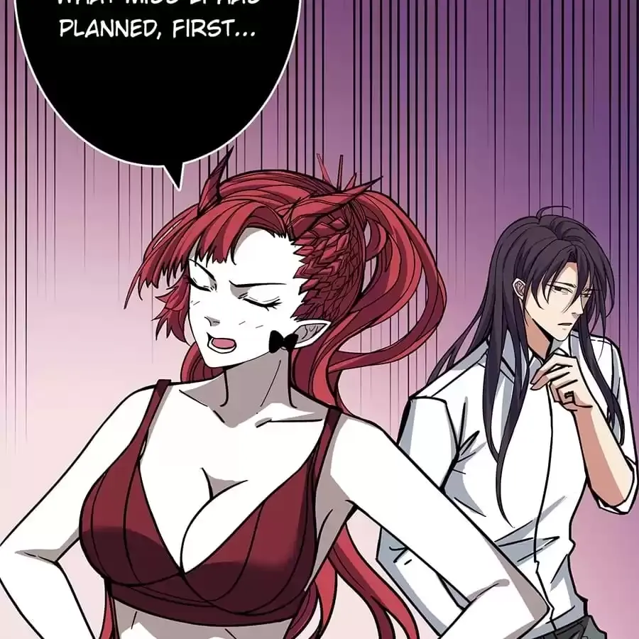 Read The God Devourer chapter 221 image 43 on Lezhin