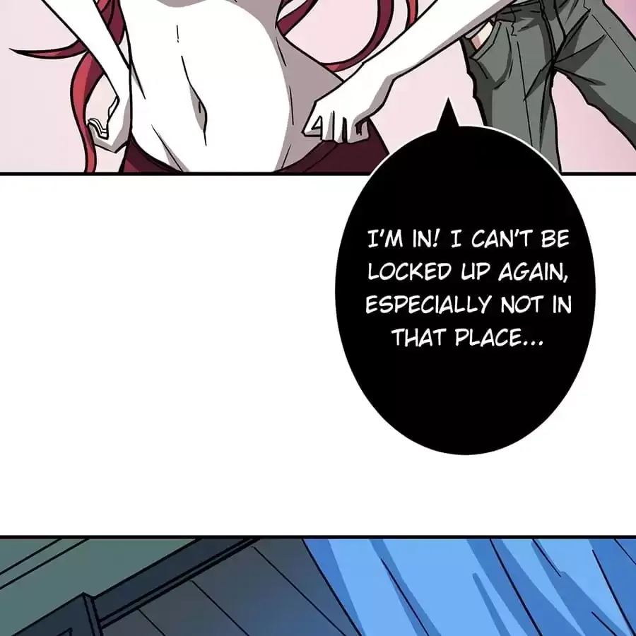 Read The God Devourer chapter 221 image 44 on Lezhin