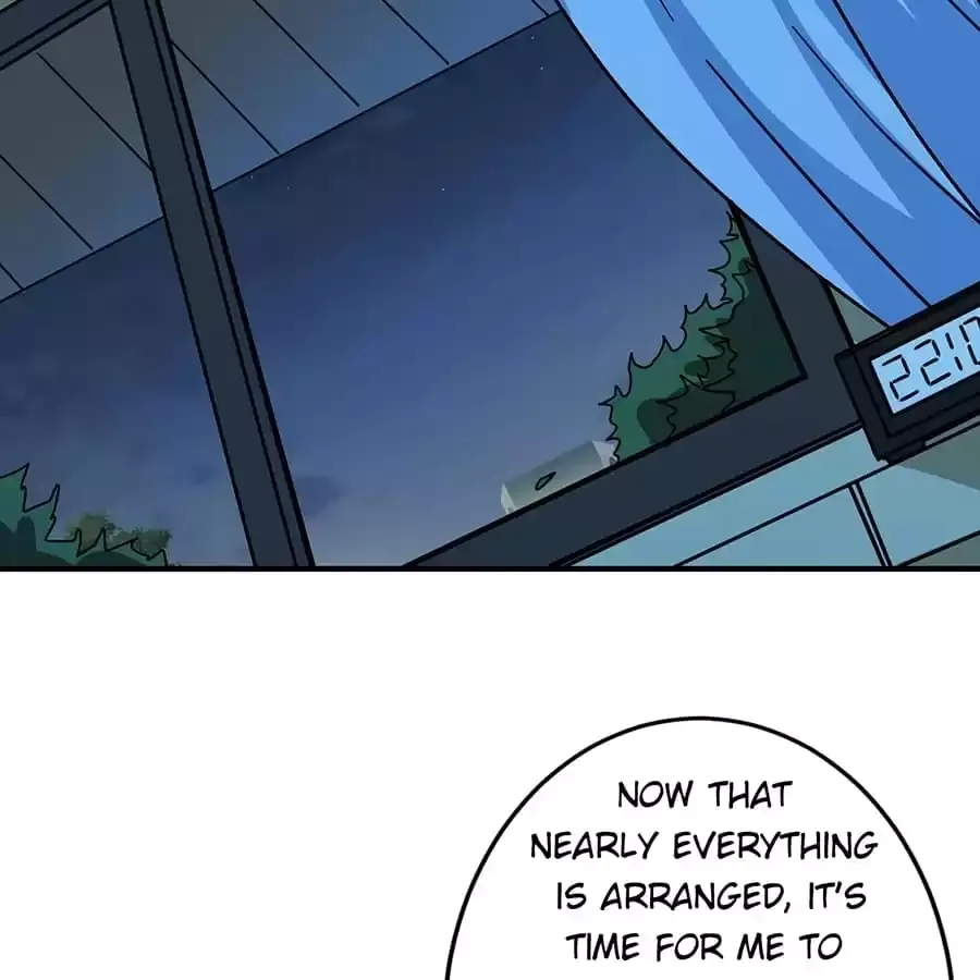 Read The God Devourer chapter 221 image 45 on Lezhin