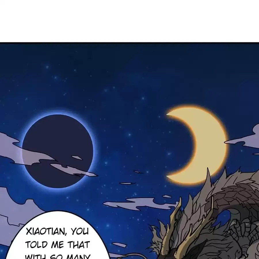 Read The God Devourer chapter 221 image 48 on Lezhin