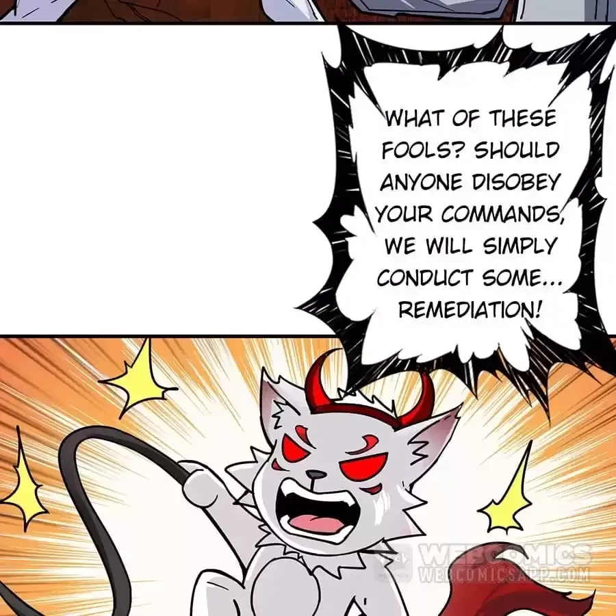 Read The God Devourer chapter 221 image 50 on Lezhin