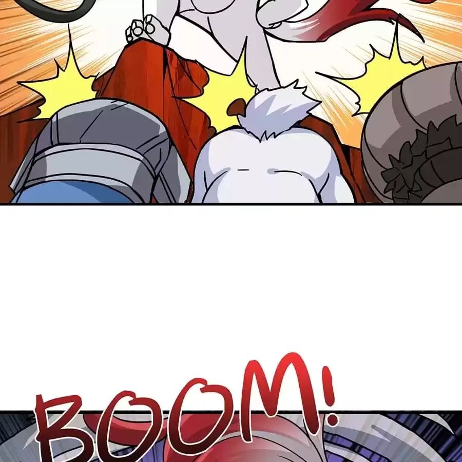 Read The God Devourer chapter 221 image 51 on Lezhin