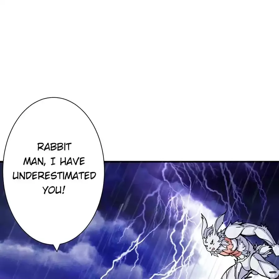 Read The God Devourer chapter 221 image 54 on Lezhin
