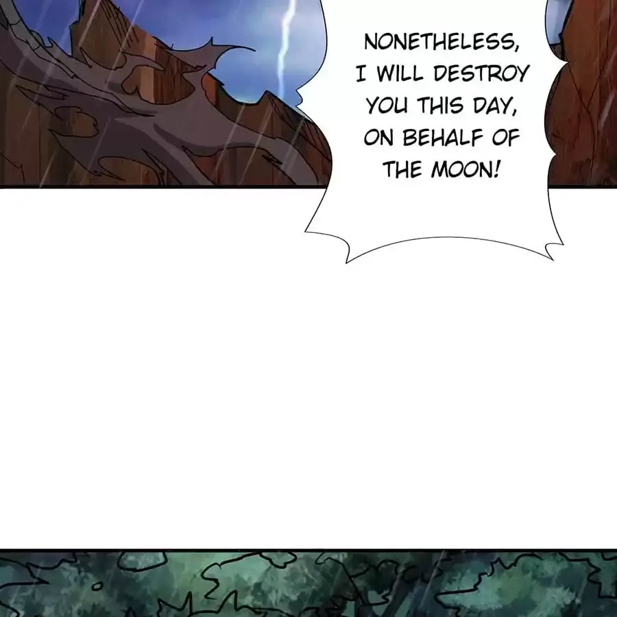 Read The God Devourer chapter 221 image 56 on Lezhin