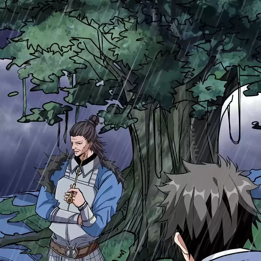 Read The God Devourer chapter 221 image 57 on Lezhin