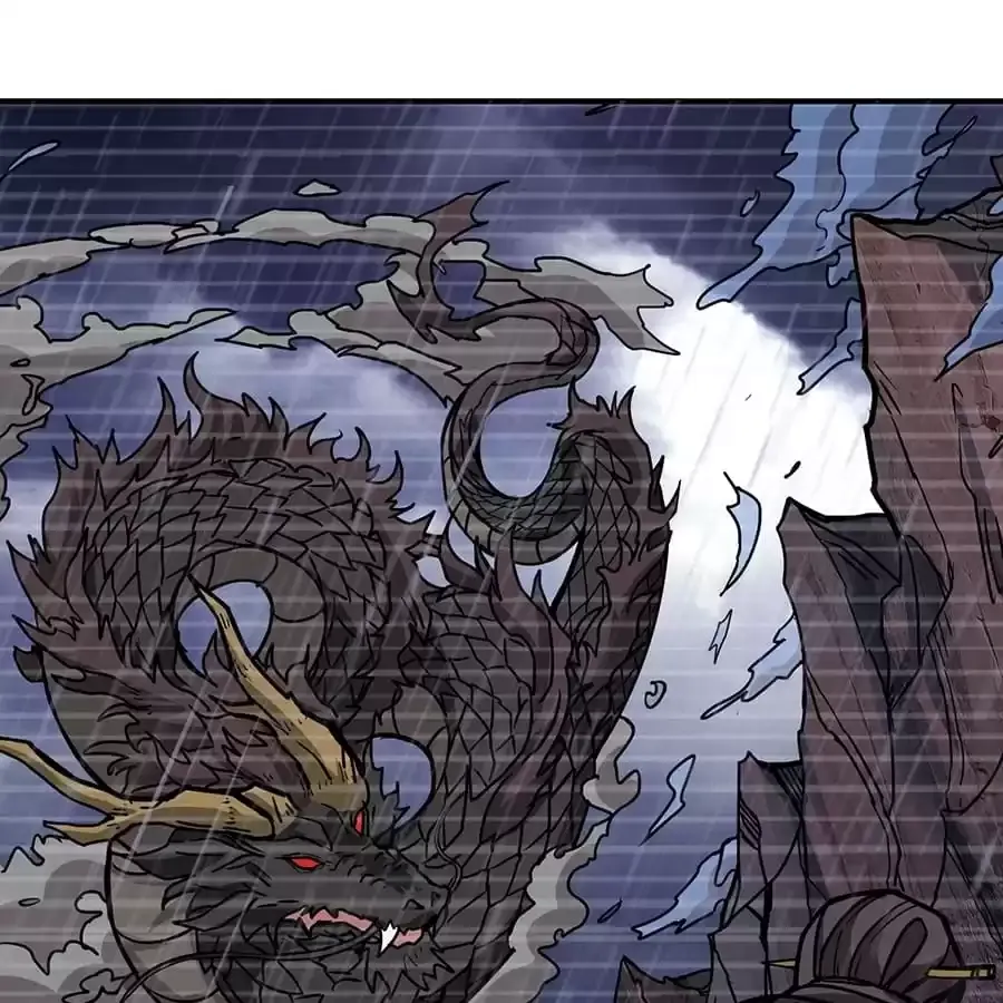 Read The God Devourer chapter 221 image 59 on Lezhin