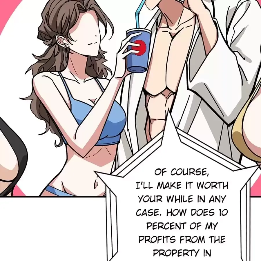 Read The God Devourer chapter 221 image 6 on Lezhin