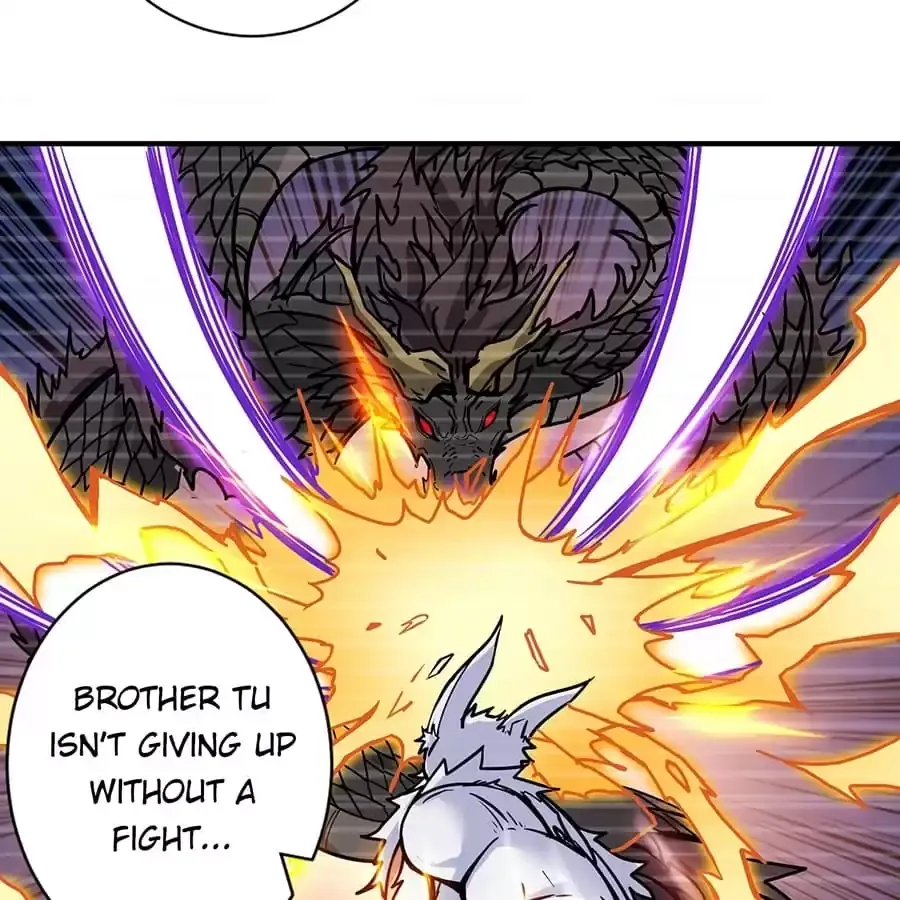 Read The God Devourer chapter 221 image 61 on Lezhin