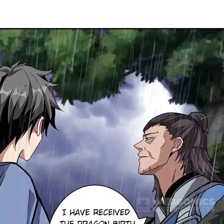 Read The God Devourer chapter 221 image 63 on Lezhin