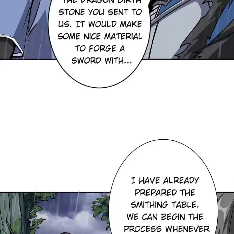 Read The God Devourer chapter 221 image 64 on Lezhin