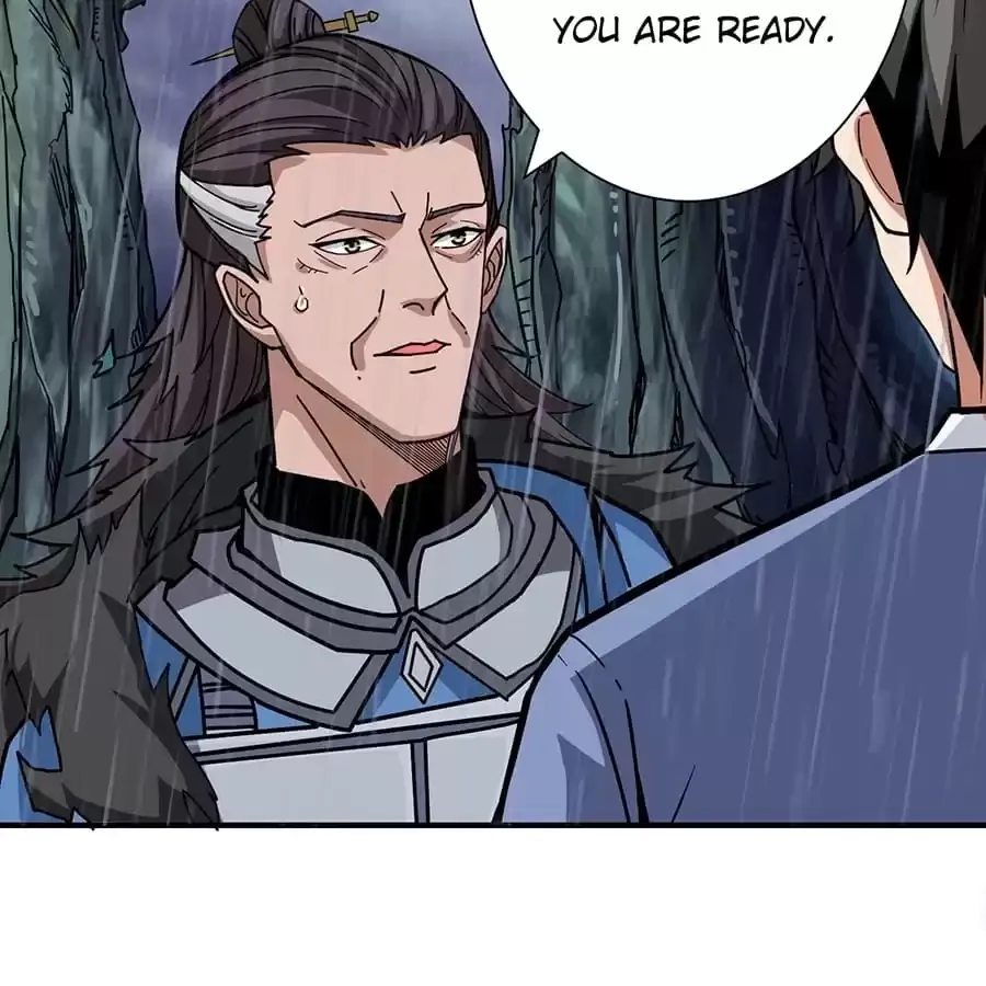 Read The God Devourer chapter 221 image 65 on Lezhin