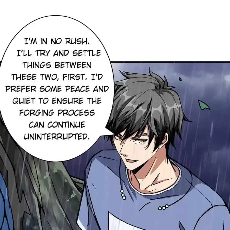 Read The God Devourer chapter 221 image 66 on Lezhin