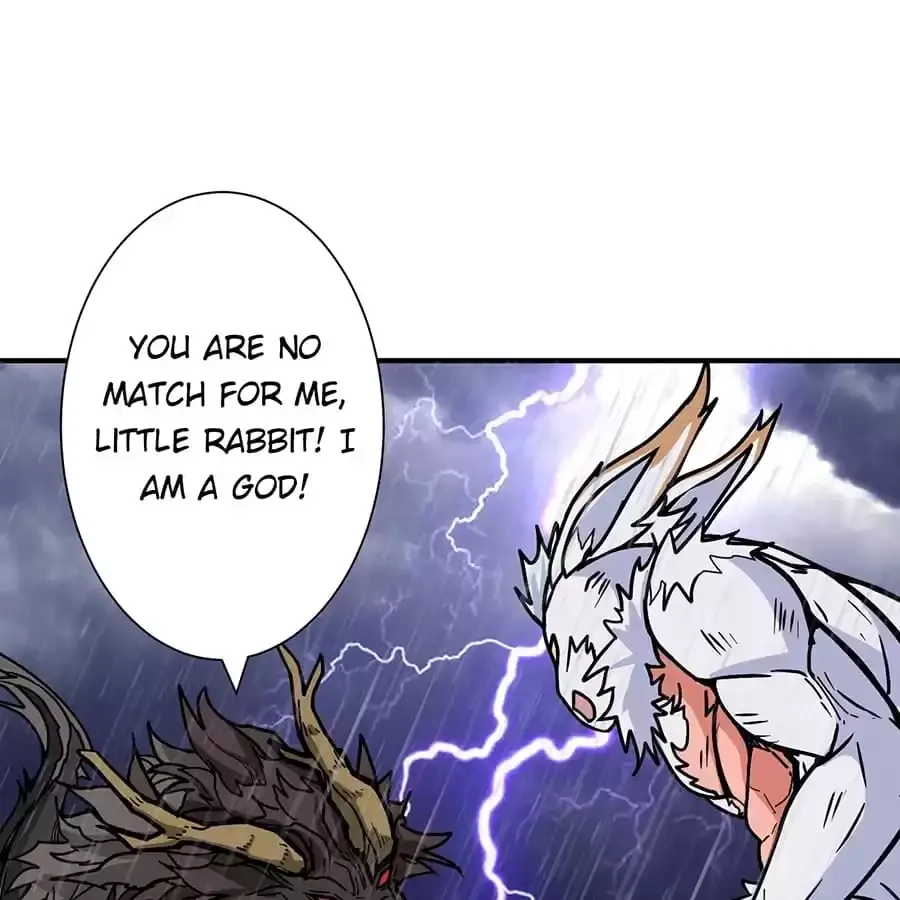 Read The God Devourer chapter 221 image 68 on Lezhin