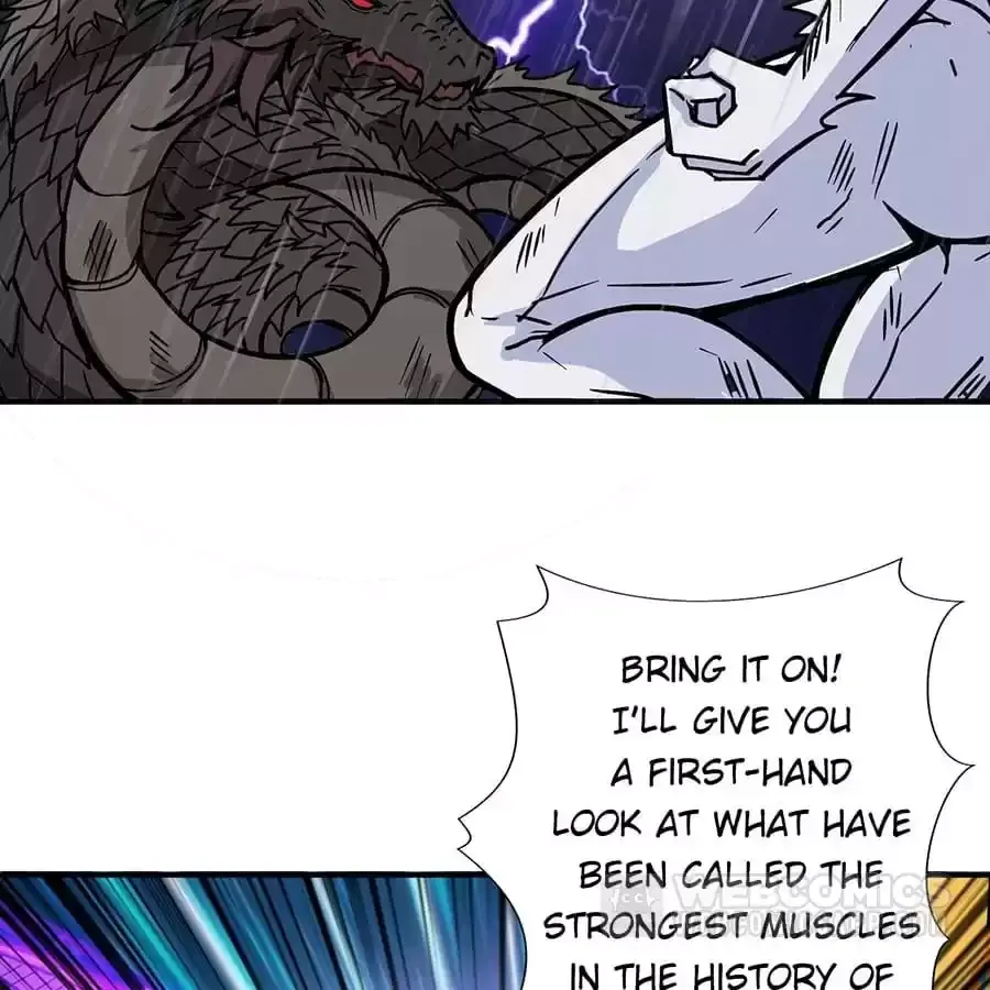 Read The God Devourer chapter 221 image 69 on Lezhin